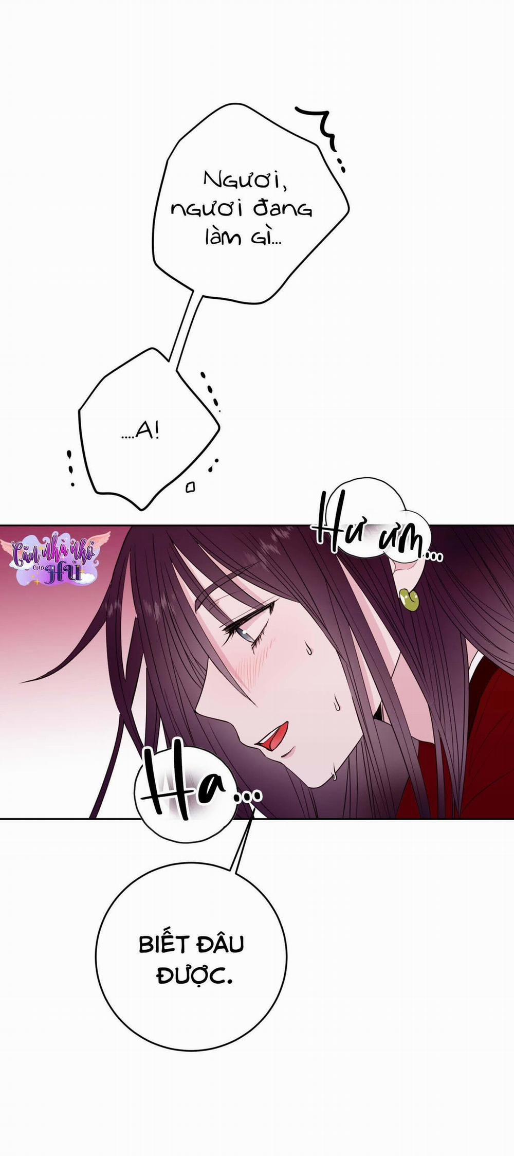 Tên Em Vợ Nguy Hiểm Của Tôi 46 trang 39