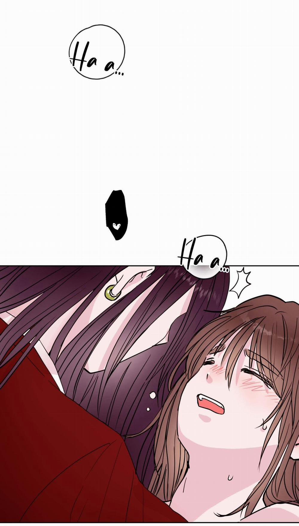 Tên Em Vợ Nguy Hiểm Của Tôi 46 trang 52