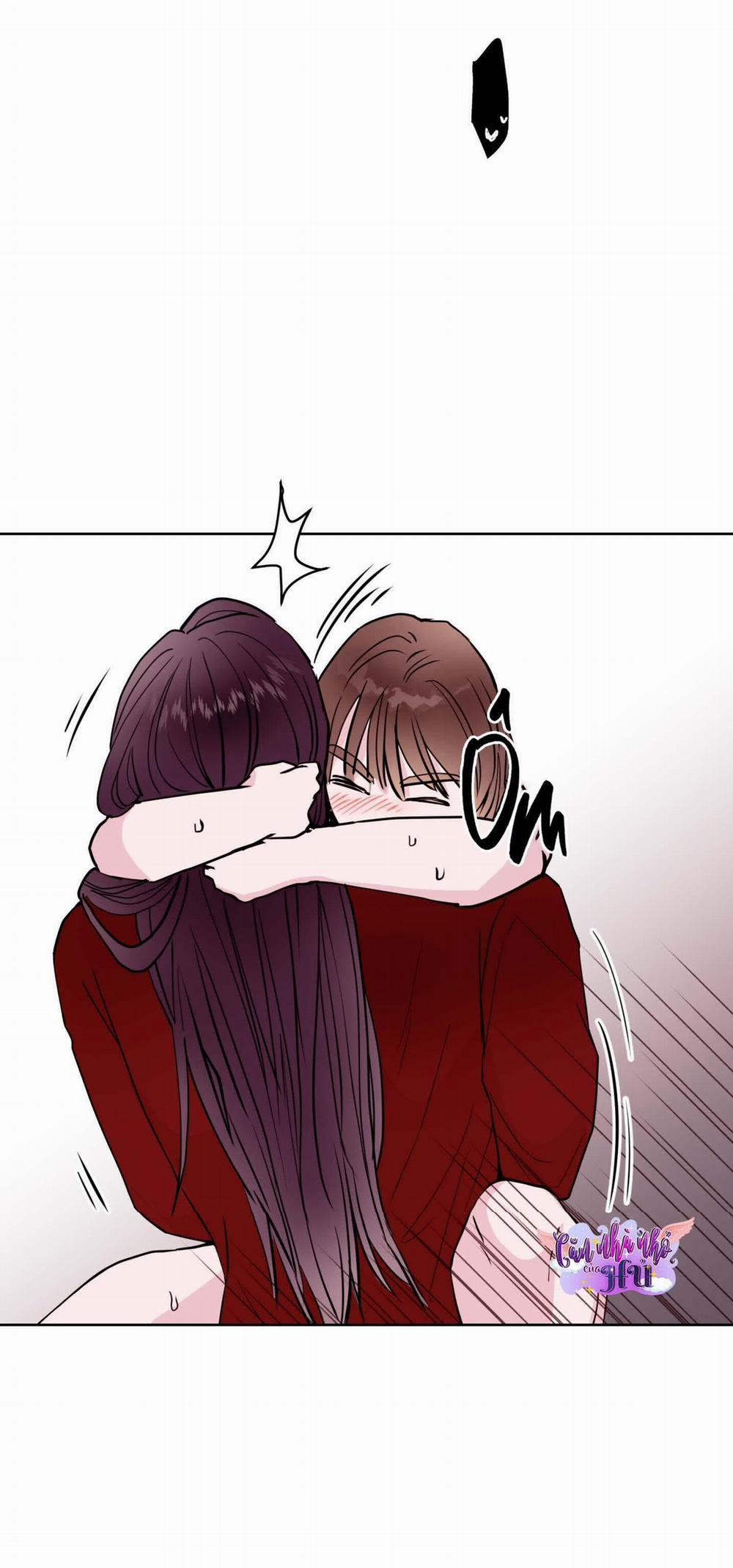 Tên Em Vợ Nguy Hiểm Của Tôi 46 trang 56