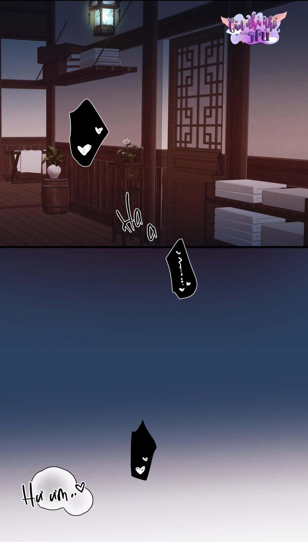 Tên Em Vợ Nguy Hiểm Của Tôi 46 trang 6