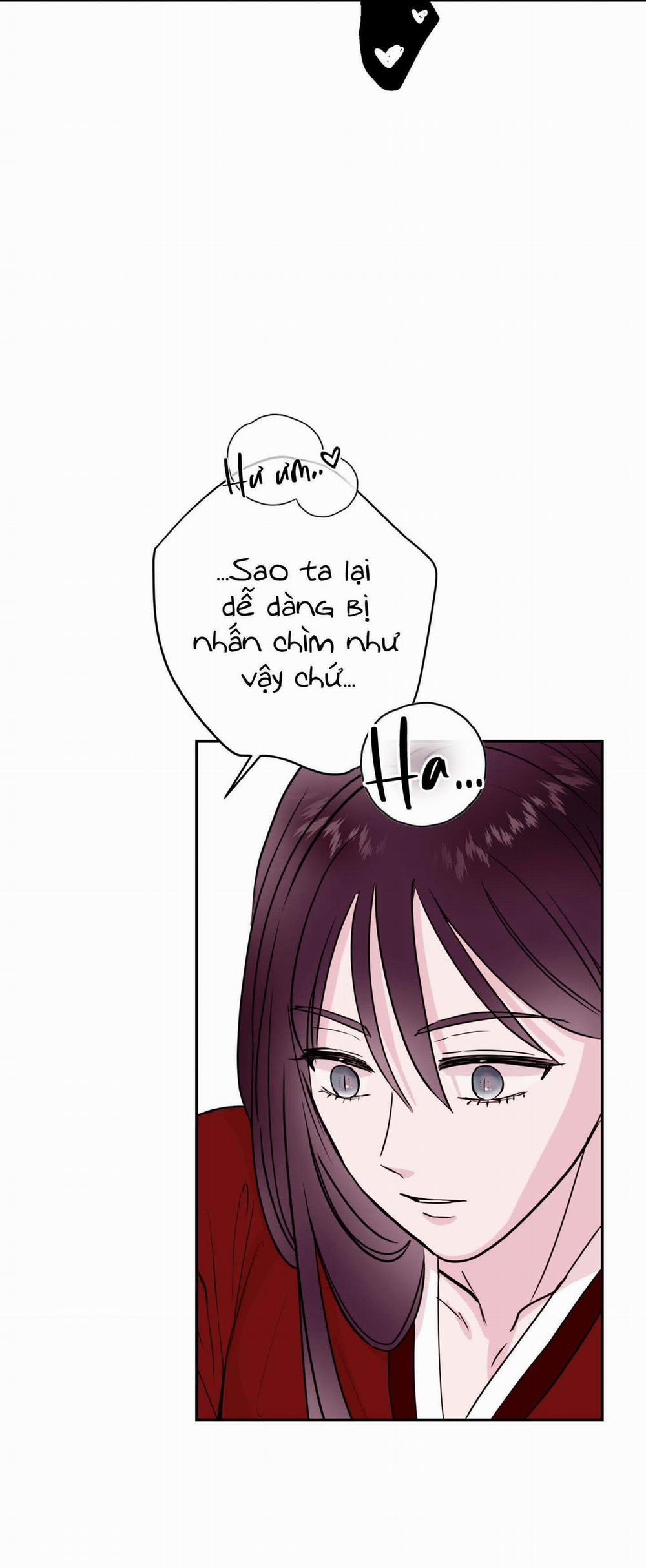 Tên Em Vợ Nguy Hiểm Của Tôi 46 trang 63