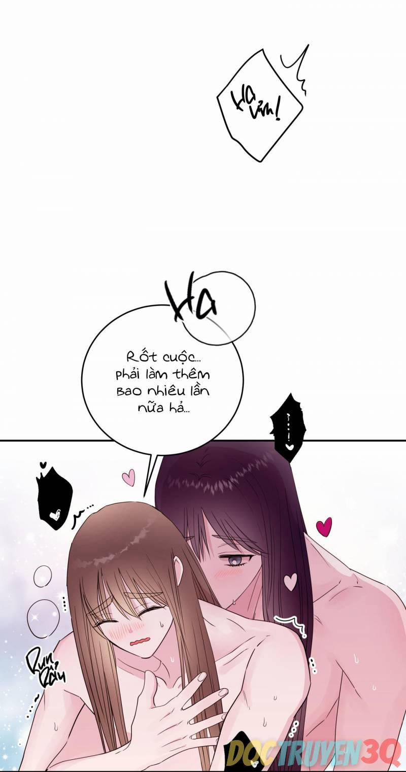 Tên Em Vợ Nguy Hiểm Của Tôi 48 trang 19