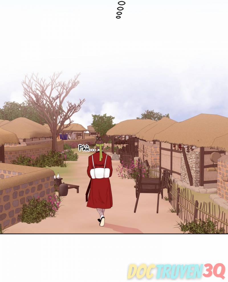 Tên Em Vợ Nguy Hiểm Của Tôi 48 trang 28