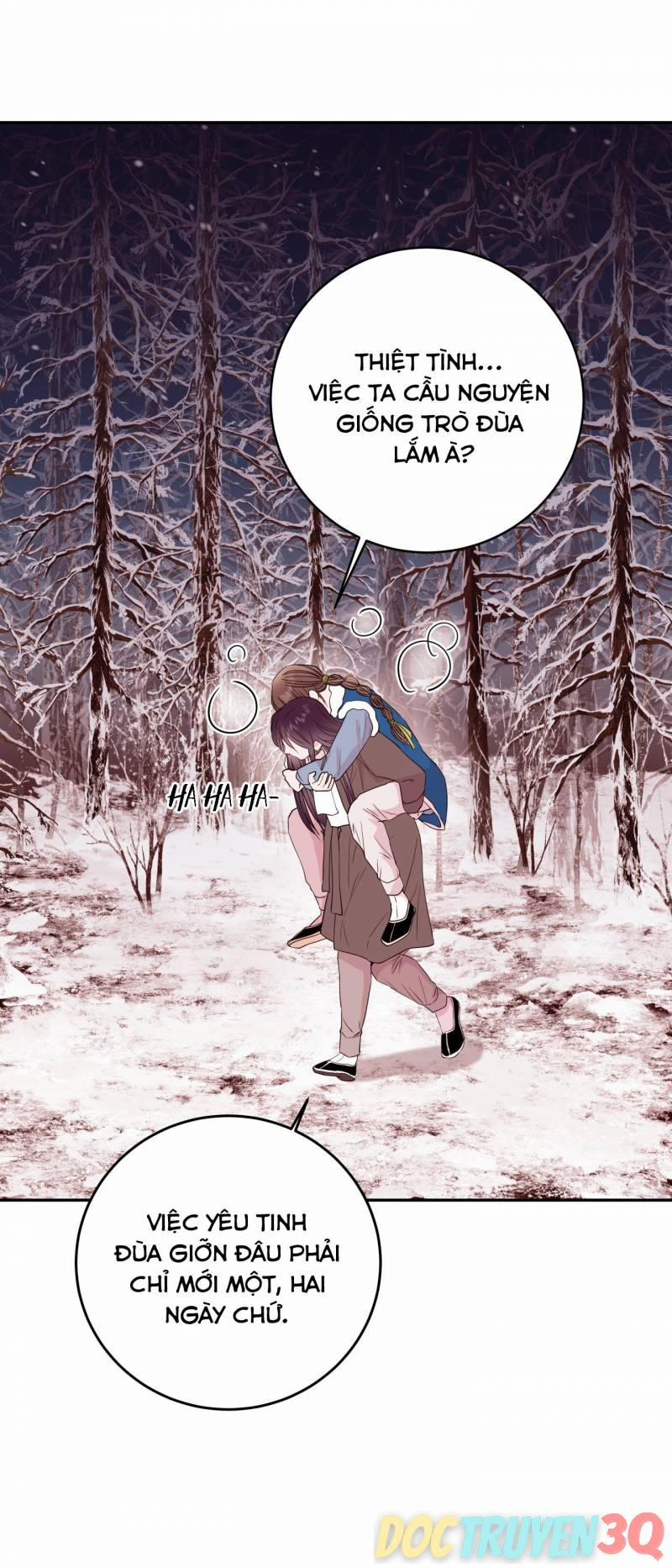 Tên Em Vợ Nguy Hiểm Của Tôi 48 trang 49