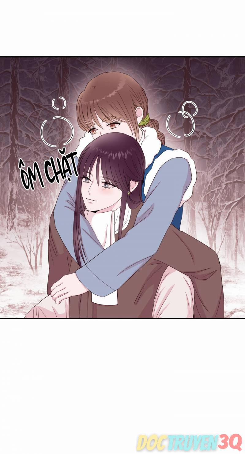 Tên Em Vợ Nguy Hiểm Của Tôi 48 trang 50