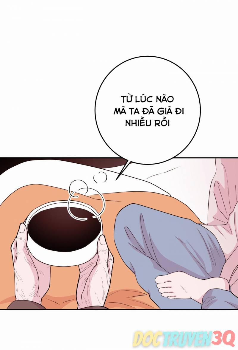 Tên Em Vợ Nguy Hiểm Của Tôi 48 trang 61