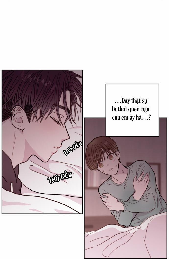 Tên Em Vợ Nguy Hiểm Của Tôi 5 trang 15