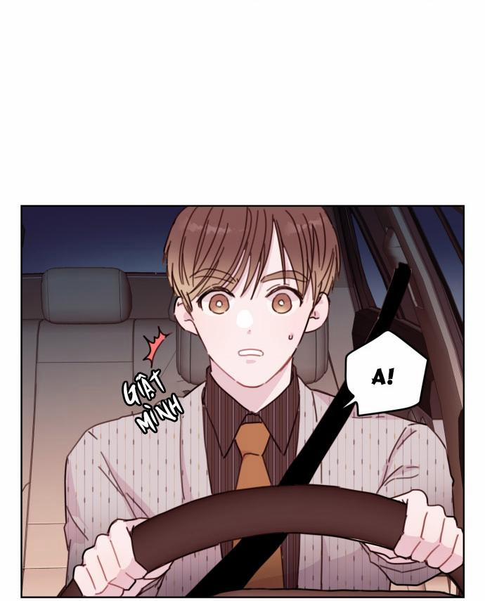 Tên Em Vợ Nguy Hiểm Của Tôi 5 trang 32