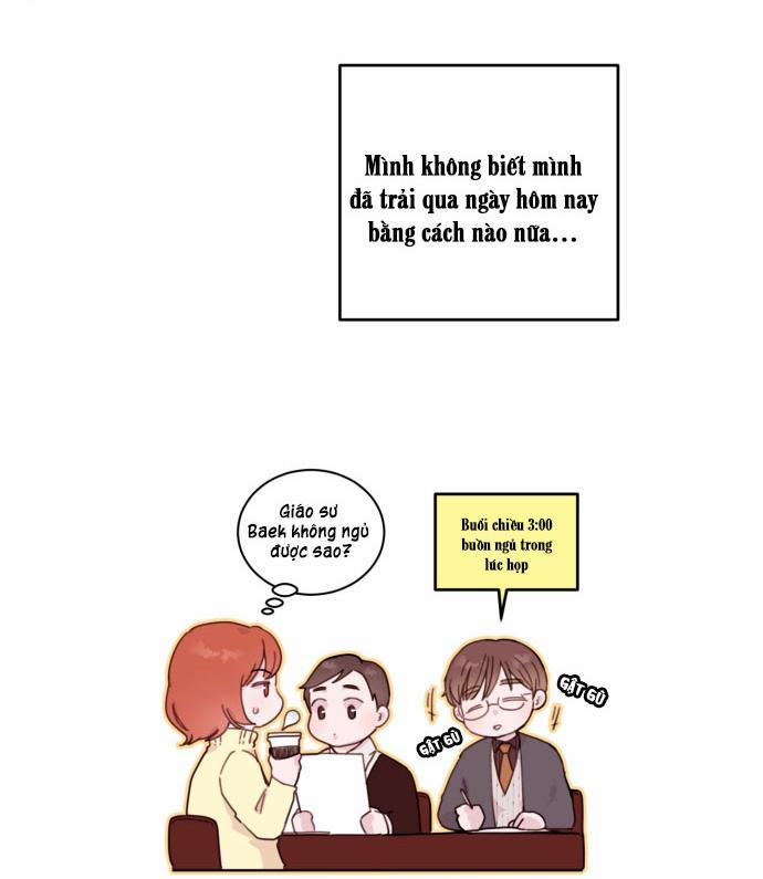 Tên Em Vợ Nguy Hiểm Của Tôi 5 trang 51