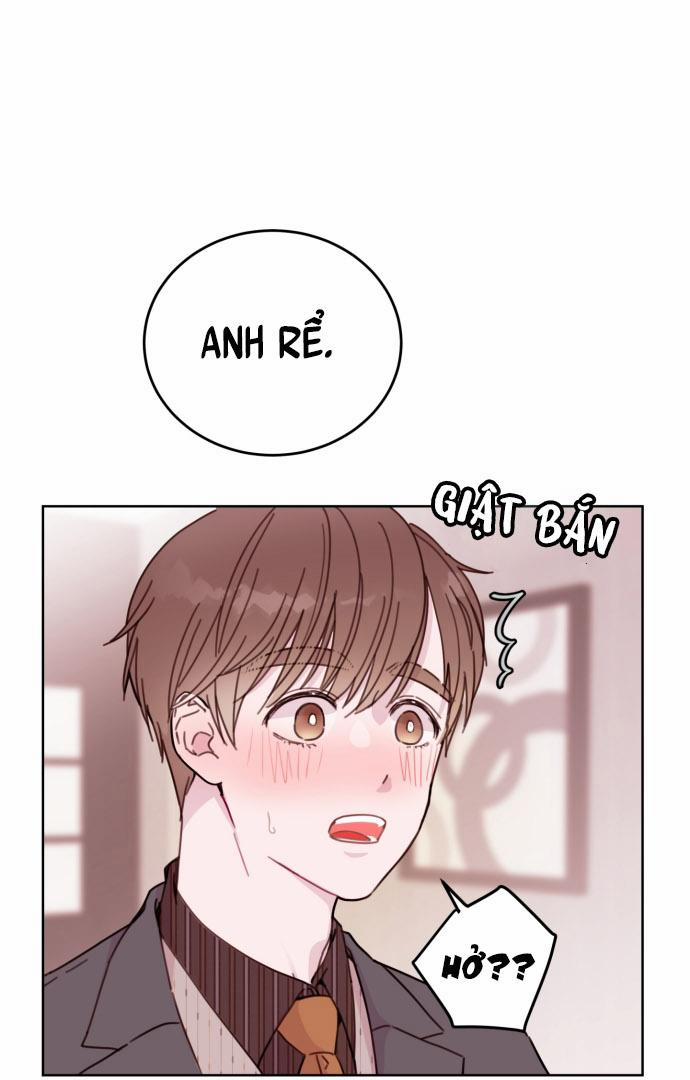 Tên Em Vợ Nguy Hiểm Của Tôi 5 trang 62