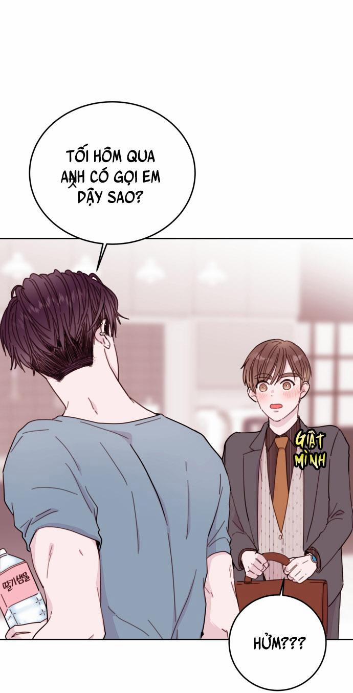 Tên Em Vợ Nguy Hiểm Của Tôi 5 trang 63