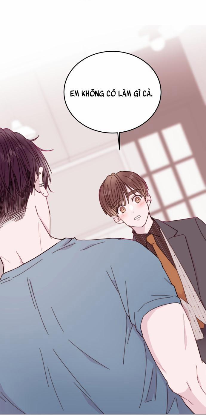 Tên Em Vợ Nguy Hiểm Của Tôi 5 trang 73