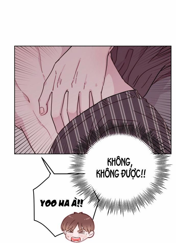 Tên Em Vợ Nguy Hiểm Của Tôi 5 trang 9