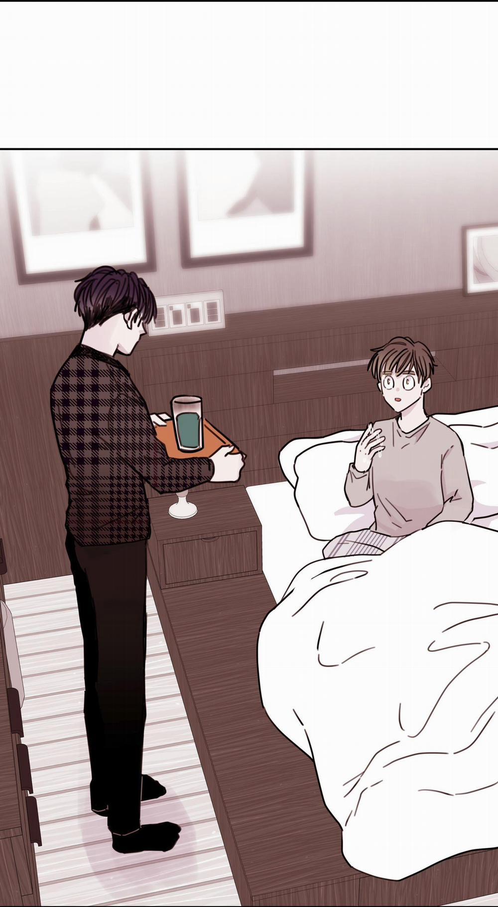 Tên Em Vợ Nguy Hiểm Của Tôi 6 trang 12