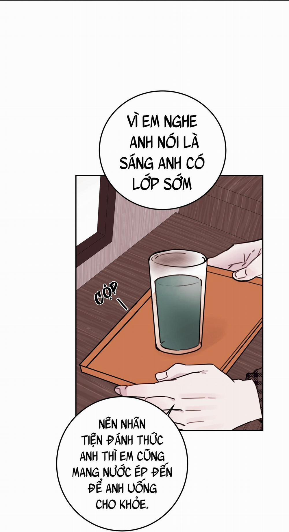 Tên Em Vợ Nguy Hiểm Của Tôi 6 trang 13