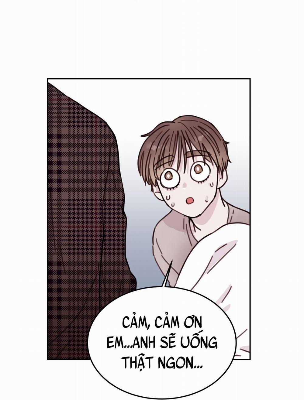 Tên Em Vợ Nguy Hiểm Của Tôi 6 trang 14