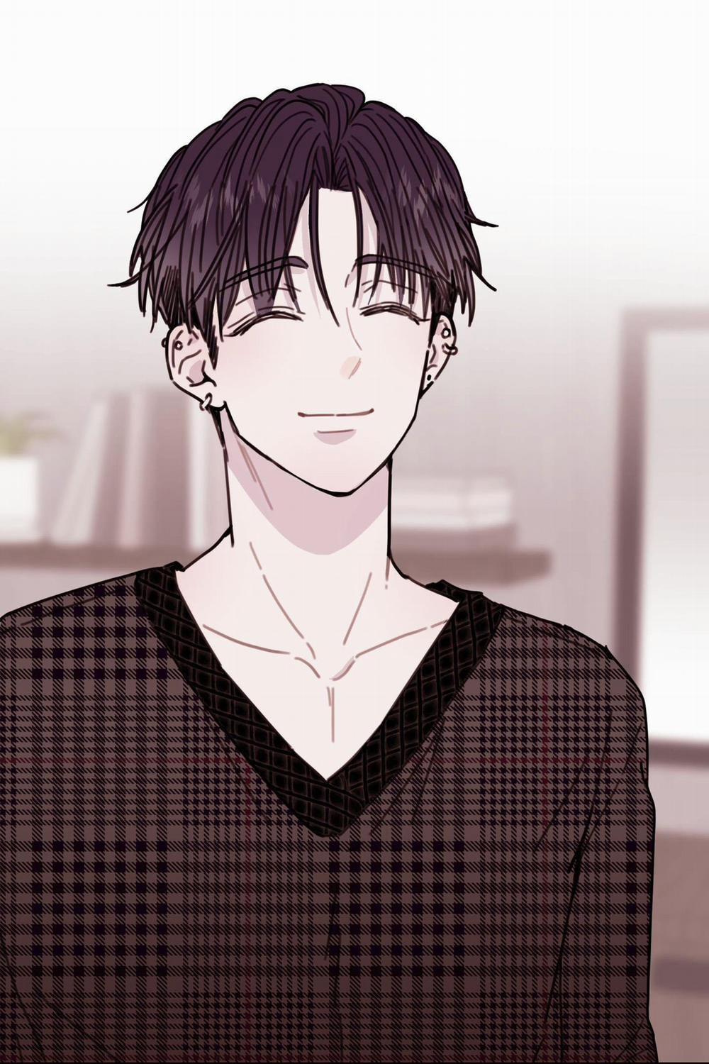 Tên Em Vợ Nguy Hiểm Của Tôi 6 trang 16