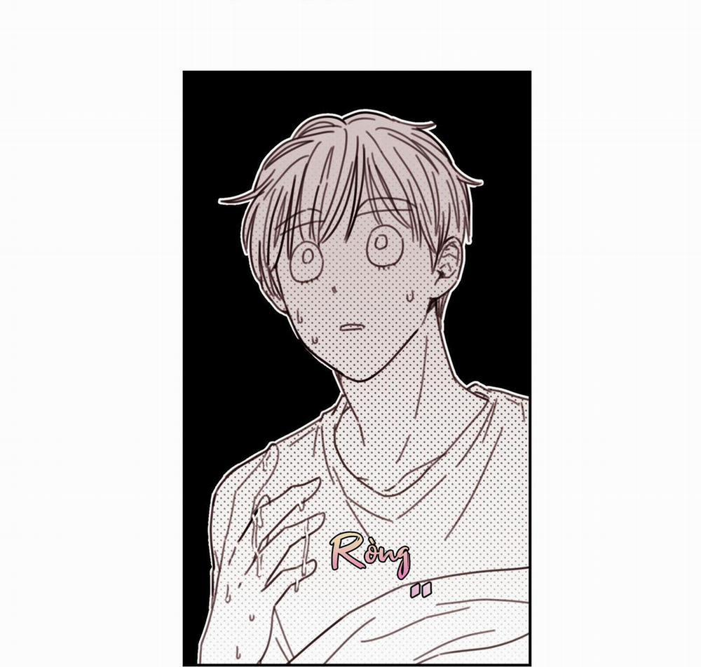 Tên Em Vợ Nguy Hiểm Của Tôi 6 trang 18