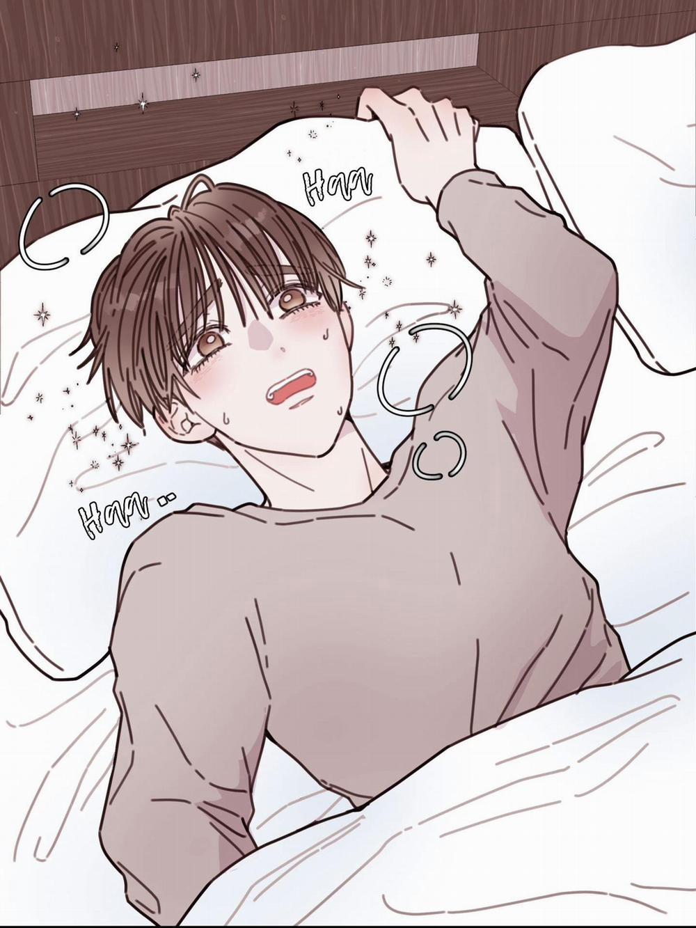 Tên Em Vợ Nguy Hiểm Của Tôi 6 trang 2