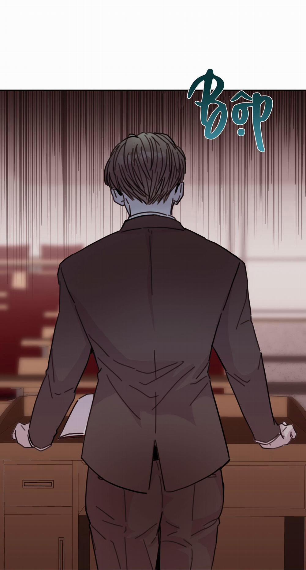 Tên Em Vợ Nguy Hiểm Của Tôi 6 trang 23