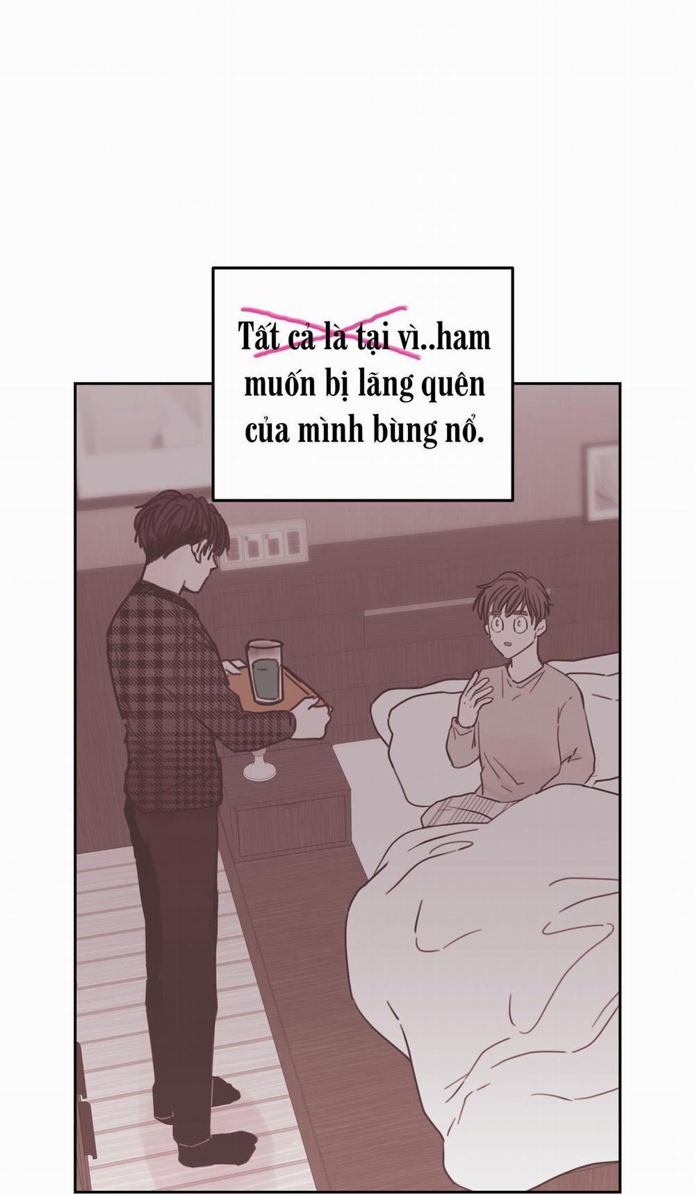 Tên Em Vợ Nguy Hiểm Của Tôi 6 trang 25