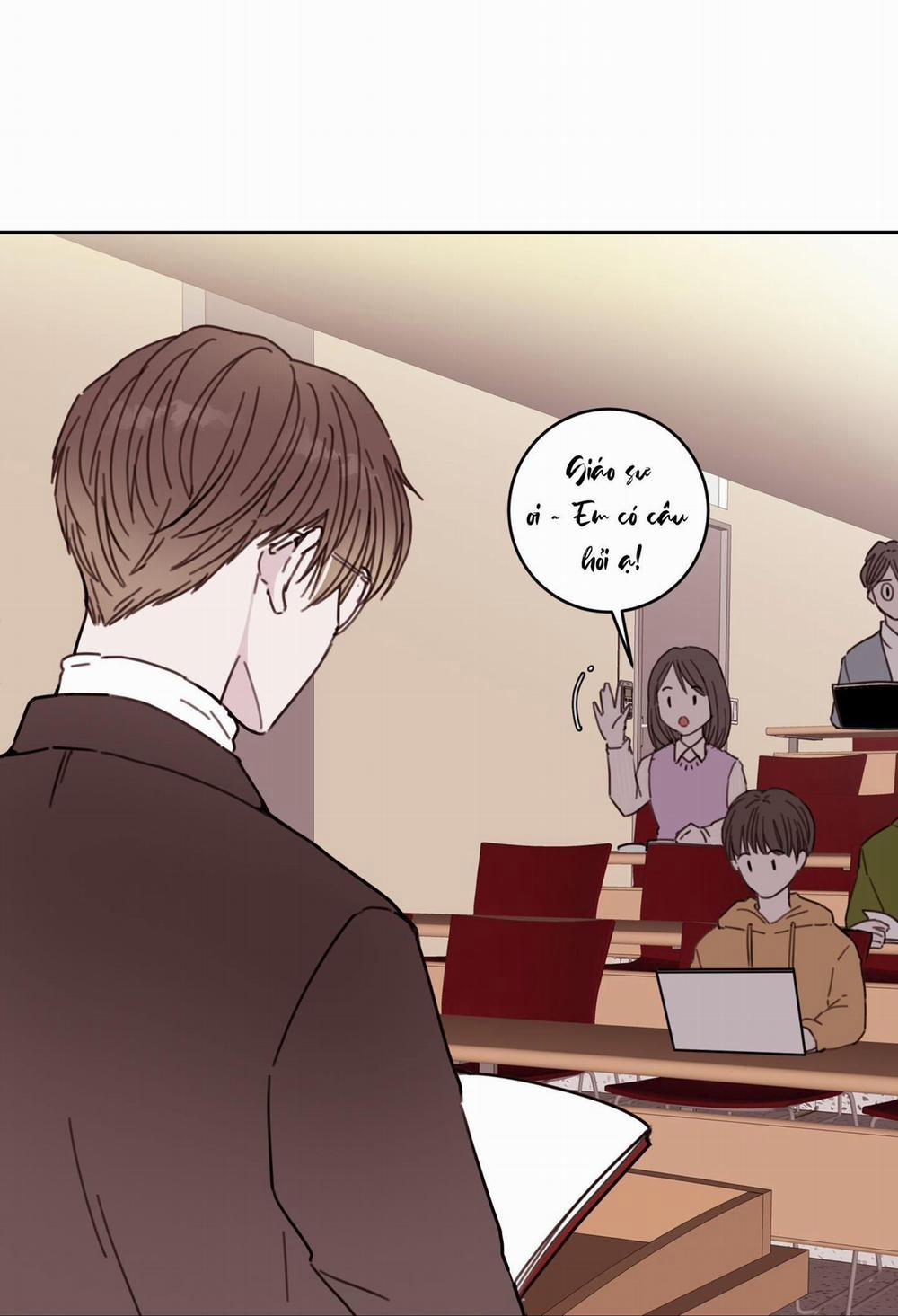 Tên Em Vợ Nguy Hiểm Của Tôi 6 trang 27