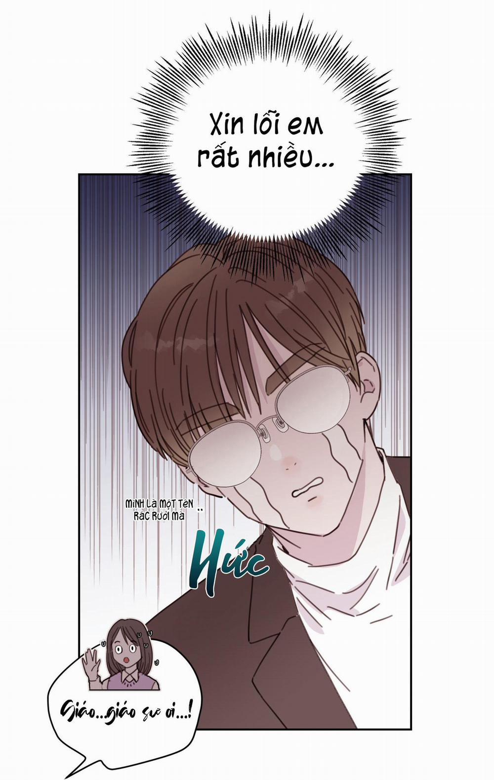 Tên Em Vợ Nguy Hiểm Của Tôi 6 trang 29