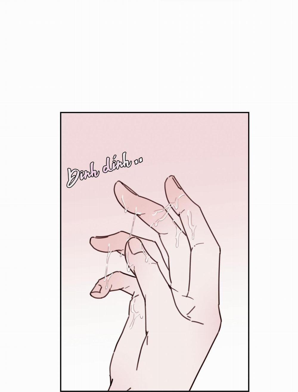 Tên Em Vợ Nguy Hiểm Của Tôi 6 trang 4