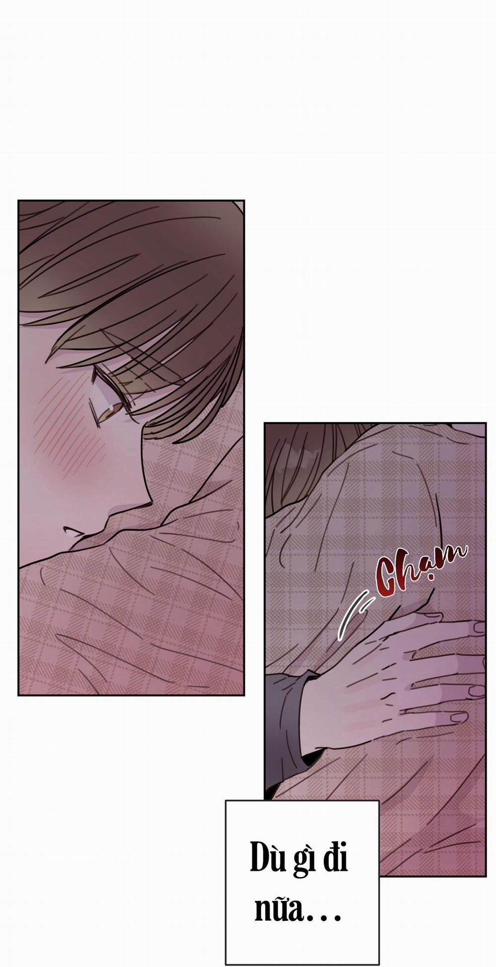 Tên Em Vợ Nguy Hiểm Của Tôi 6 trang 46