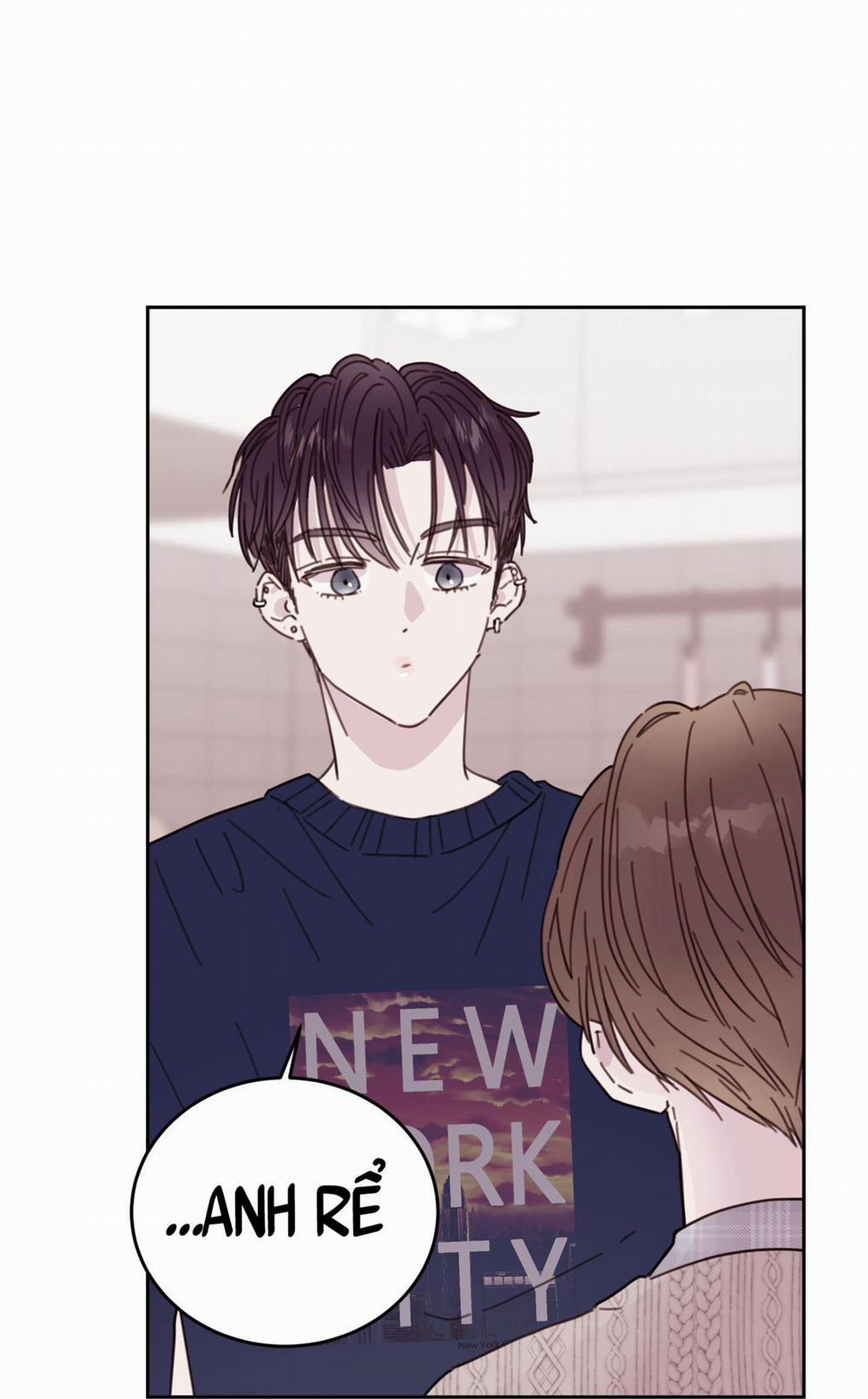 Tên Em Vợ Nguy Hiểm Của Tôi 6 trang 58