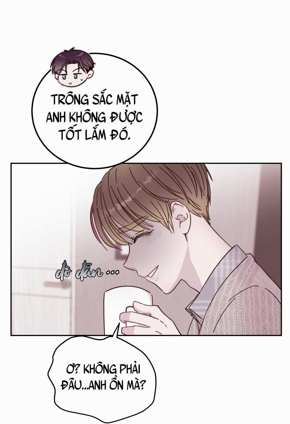 Tên Em Vợ Nguy Hiểm Của Tôi 6 trang 59