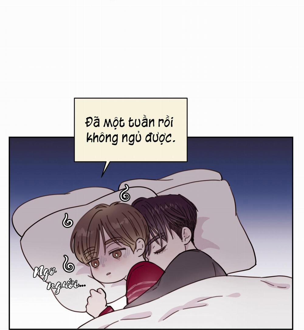 Tên Em Vợ Nguy Hiểm Của Tôi 6 trang 60