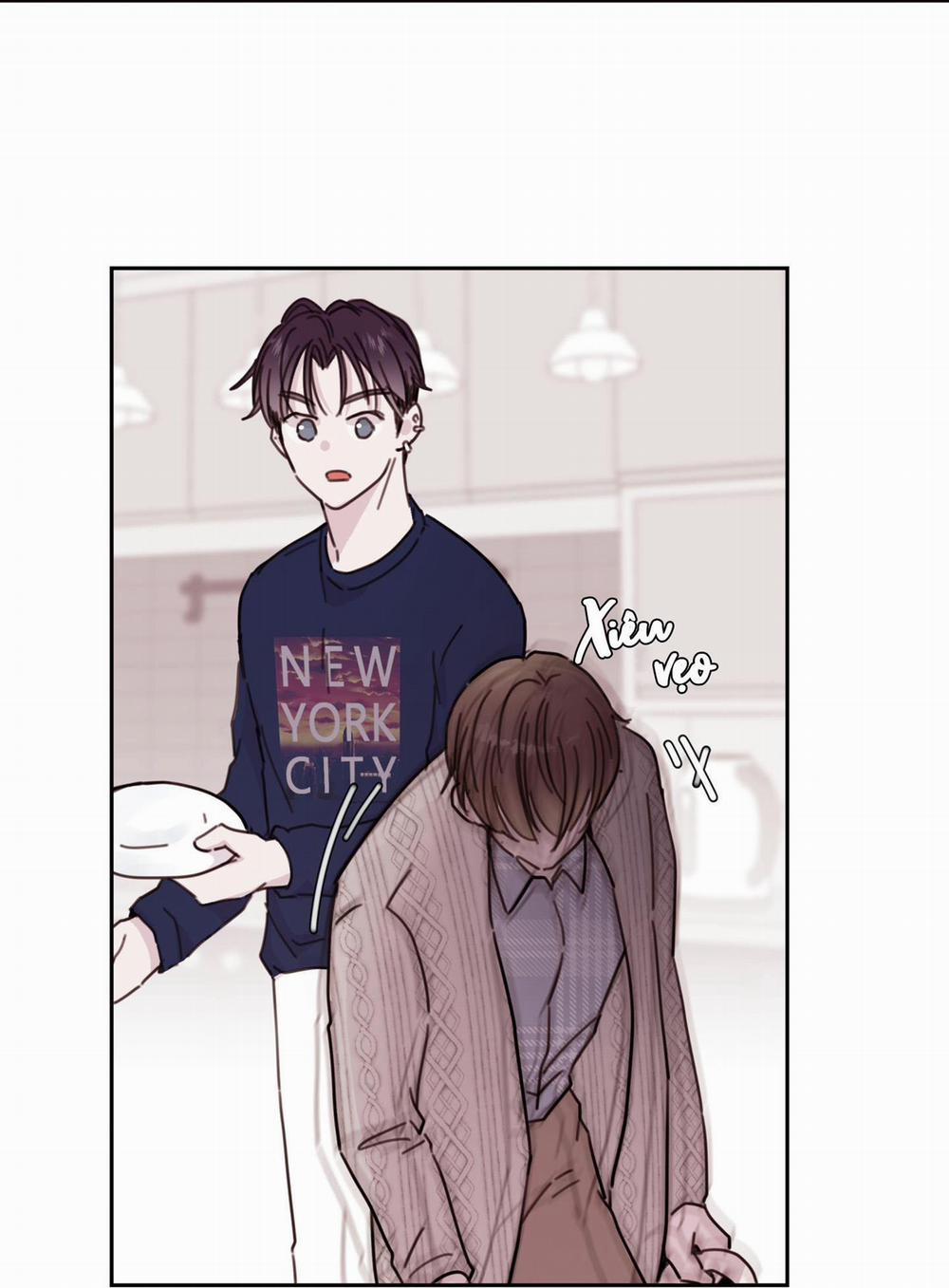 Tên Em Vợ Nguy Hiểm Của Tôi 6 trang 66