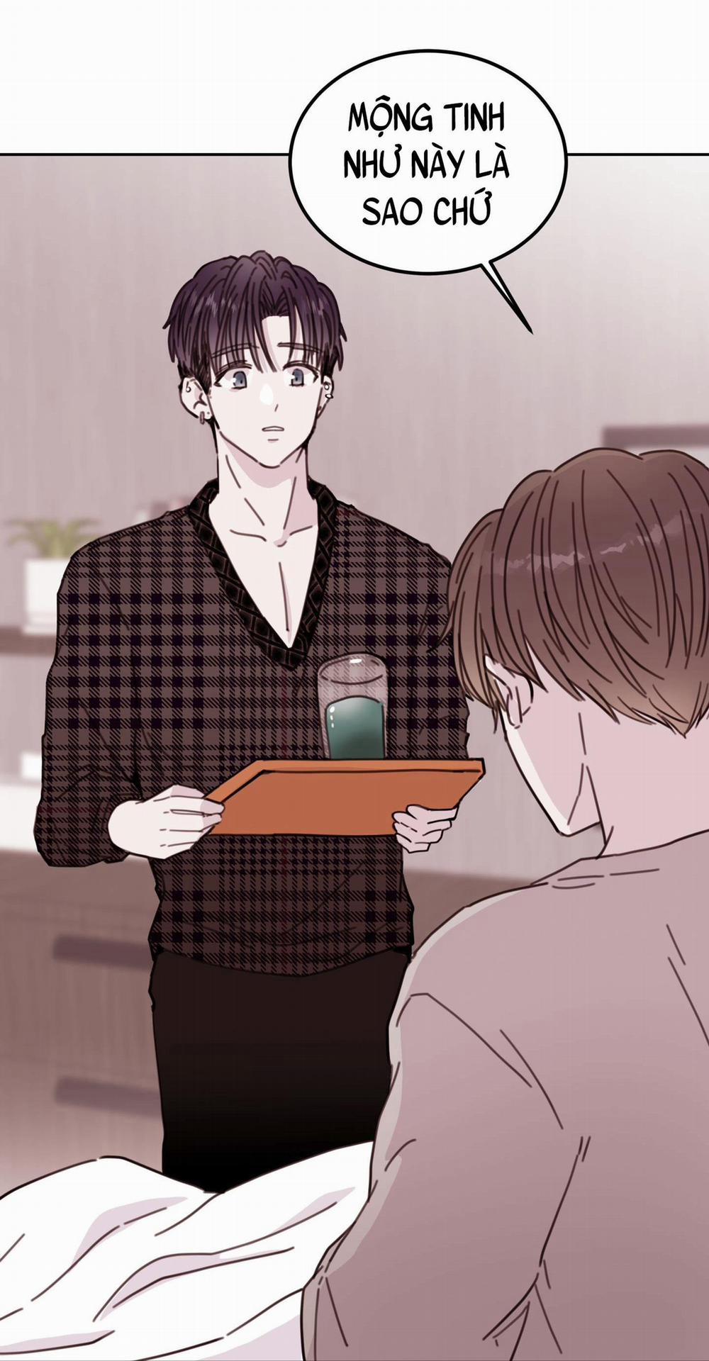 Tên Em Vợ Nguy Hiểm Của Tôi 6 trang 7