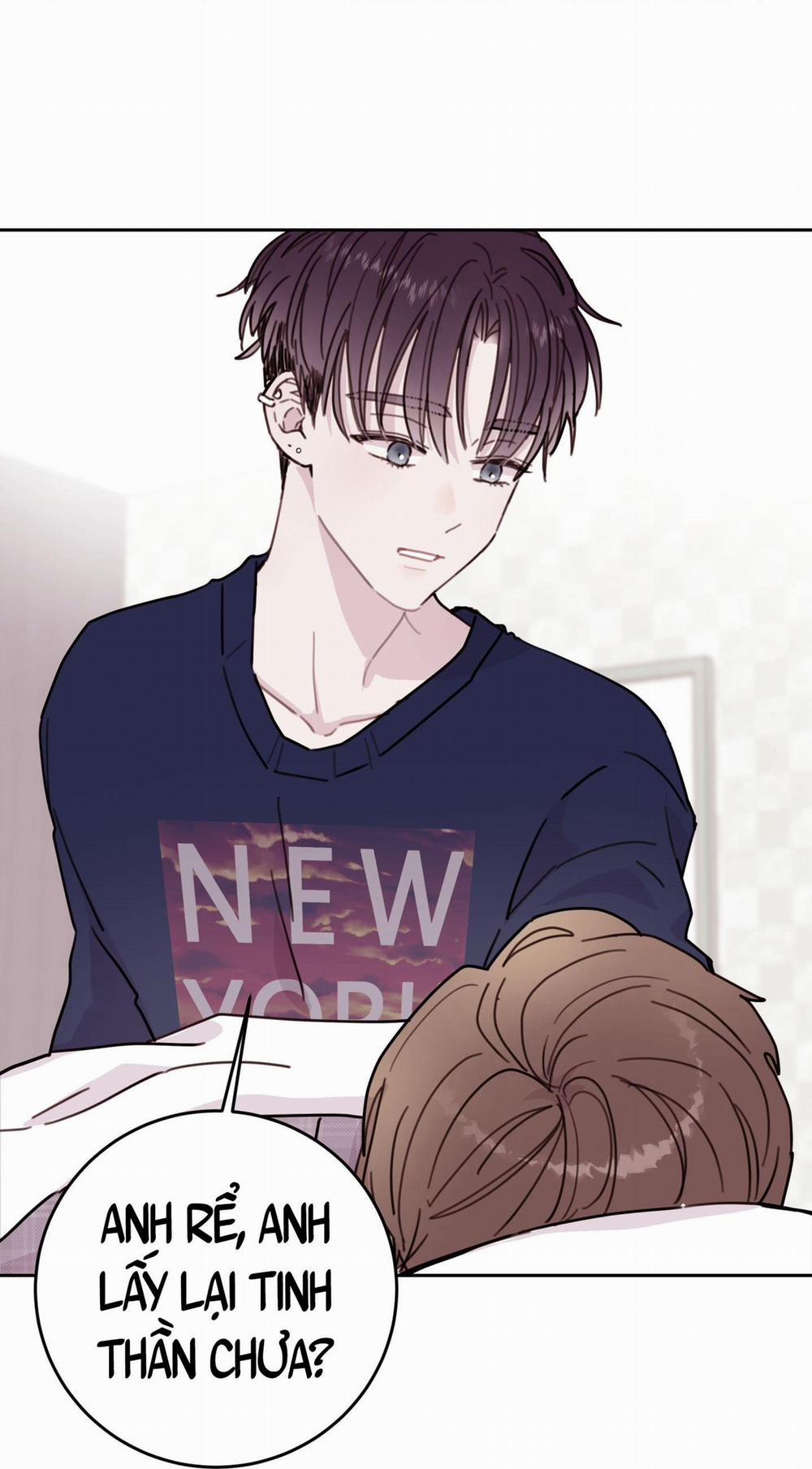 Tên Em Vợ Nguy Hiểm Của Tôi 6 trang 75