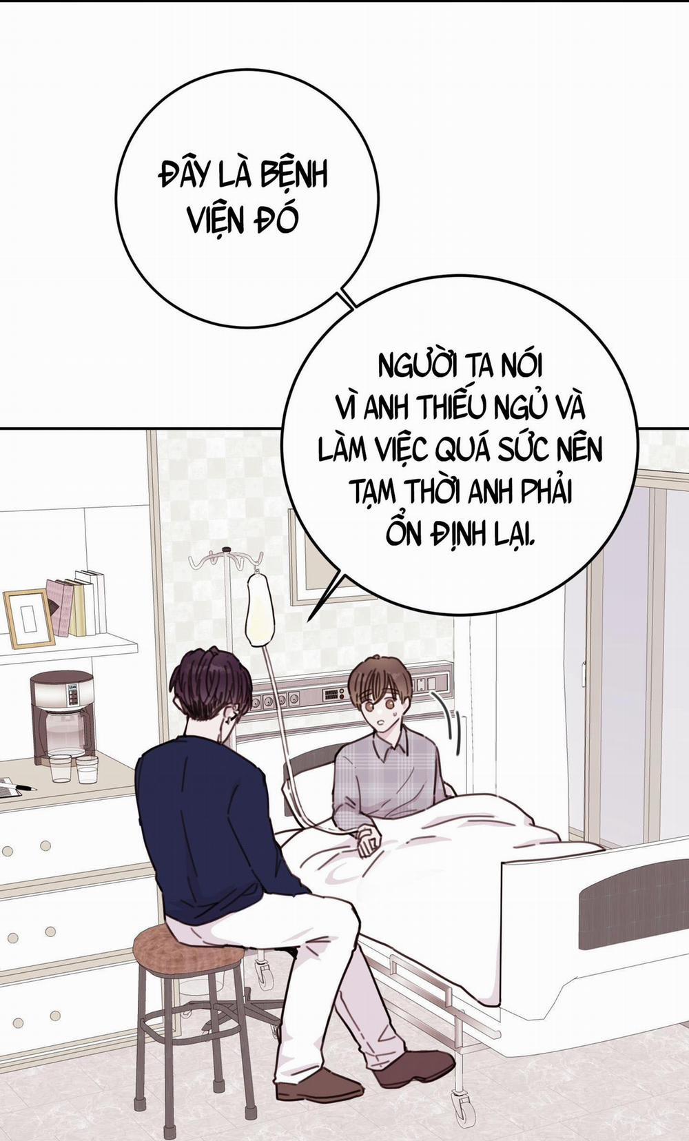 Tên Em Vợ Nguy Hiểm Của Tôi 6 trang 77