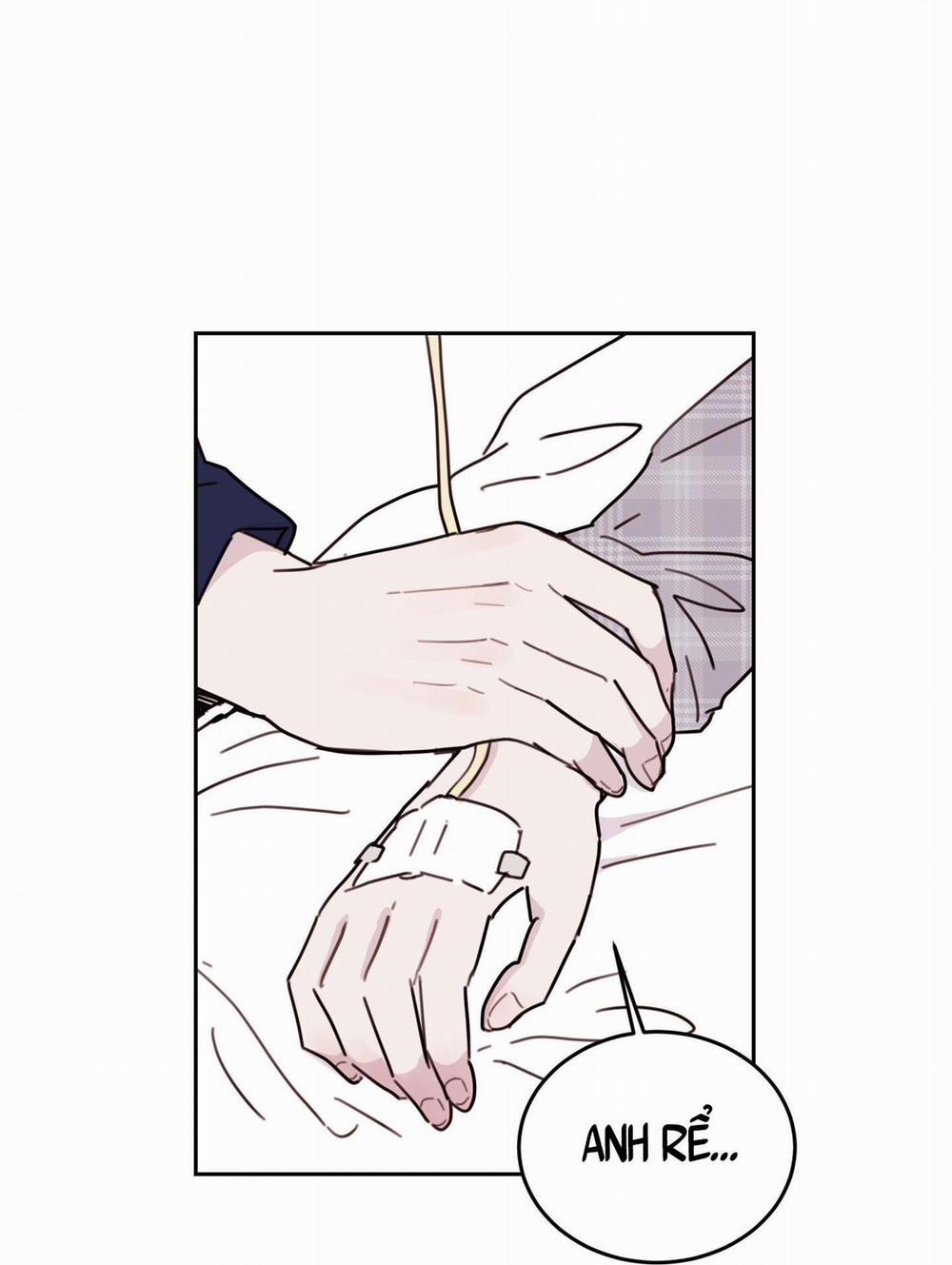 Tên Em Vợ Nguy Hiểm Của Tôi 6 trang 79