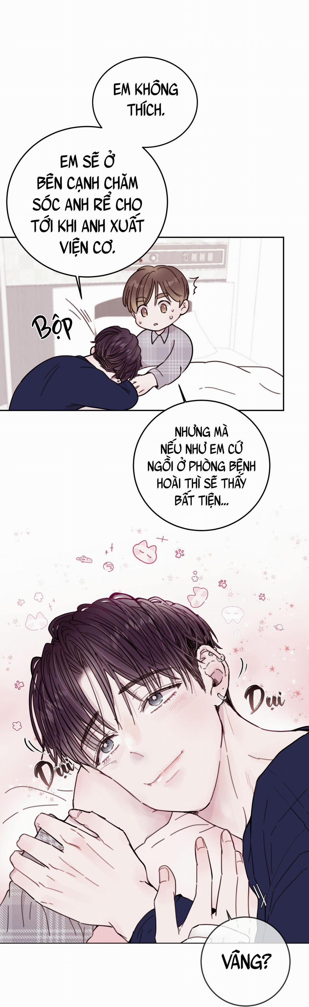 Tên Em Vợ Nguy Hiểm Của Tôi 6 trang 84