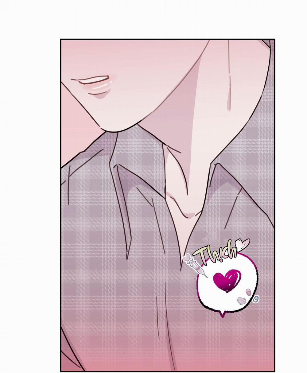 Tên Em Vợ Nguy Hiểm Của Tôi 6 trang 91