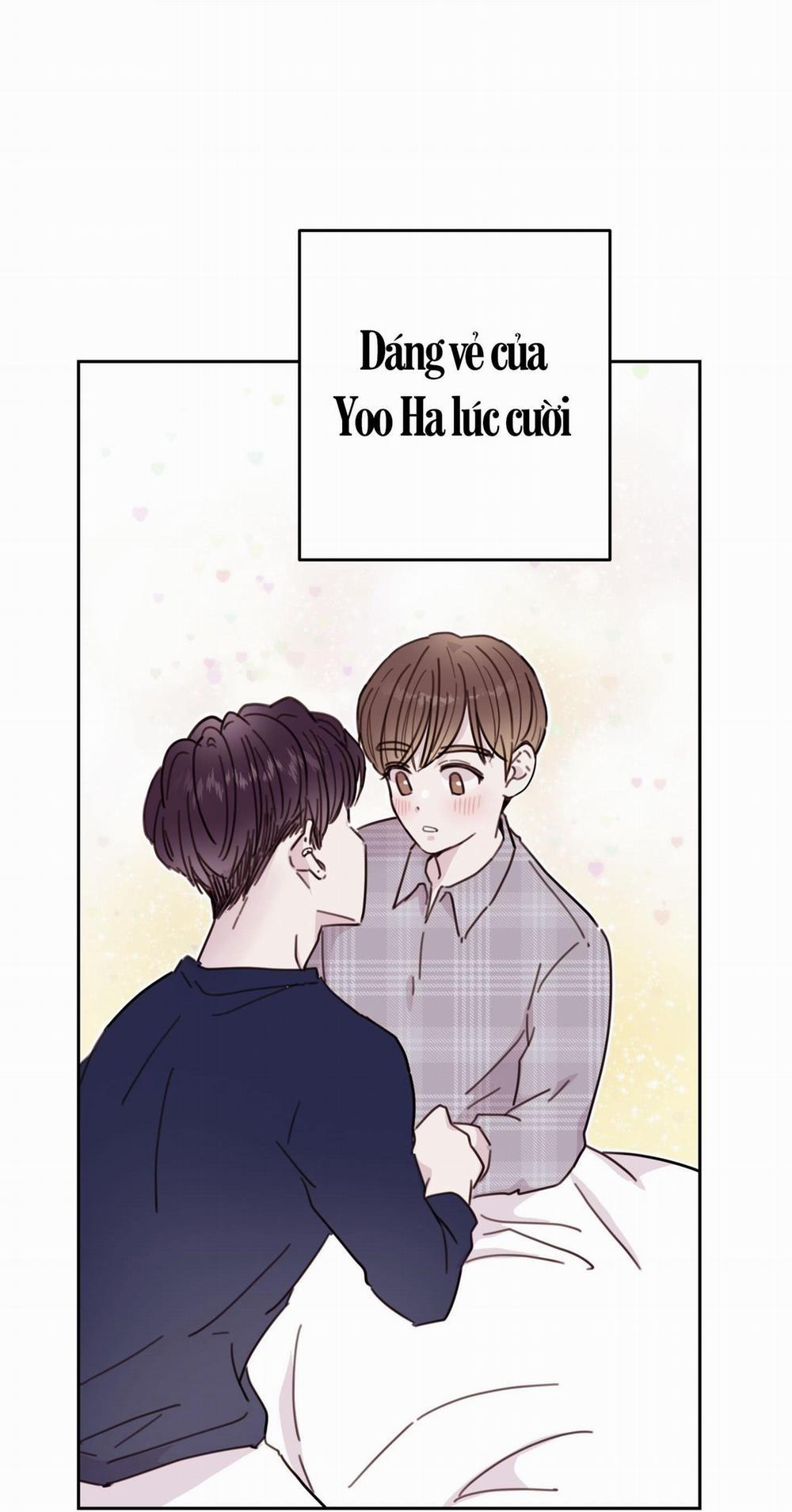 Tên Em Vợ Nguy Hiểm Của Tôi 6 trang 92