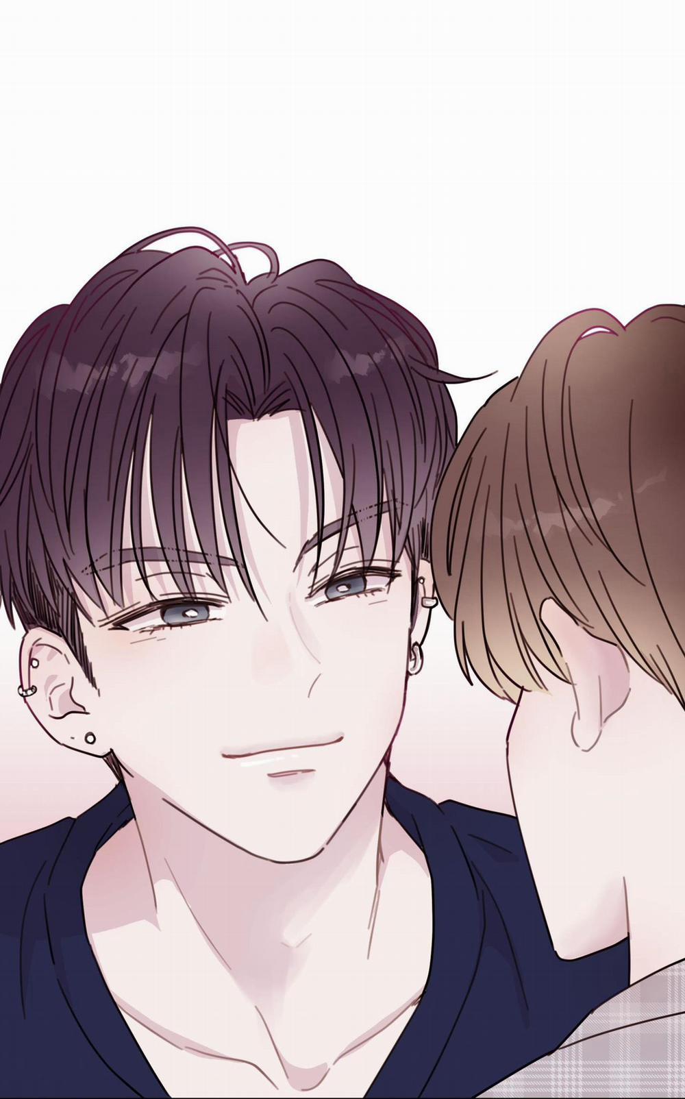 Tên Em Vợ Nguy Hiểm Của Tôi 6 trang 93