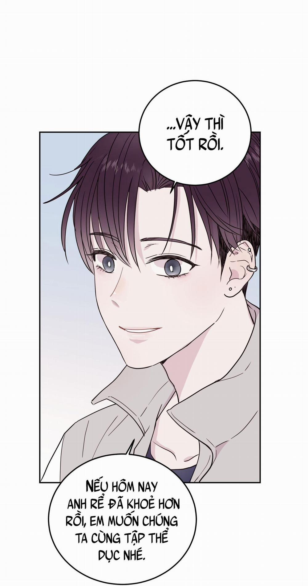 Tên Em Vợ Nguy Hiểm Của Tôi 7 trang 23