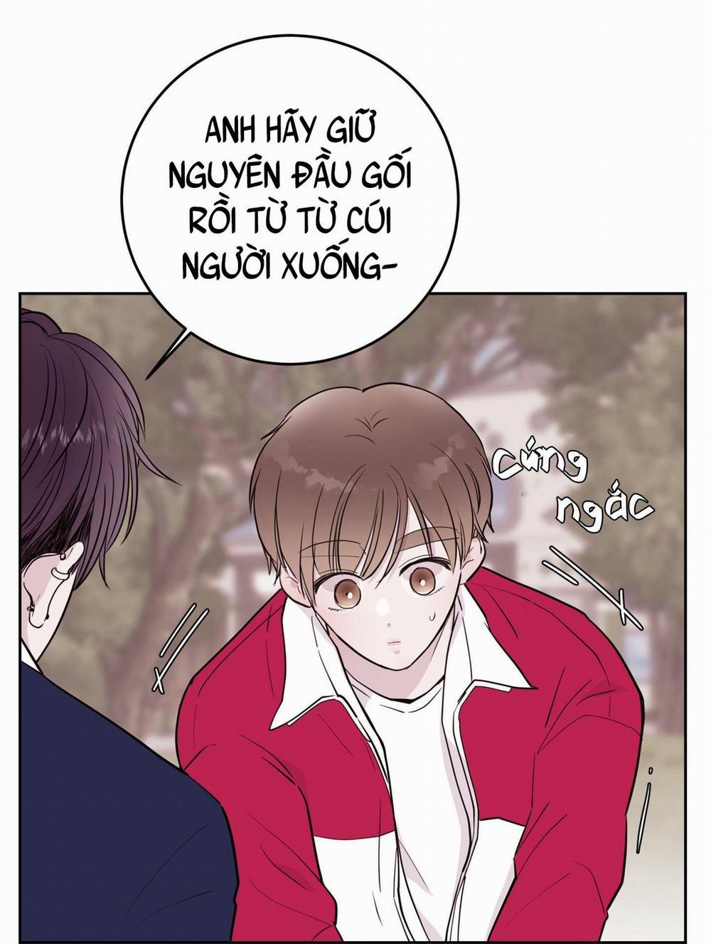 Tên Em Vợ Nguy Hiểm Của Tôi 7 trang 29