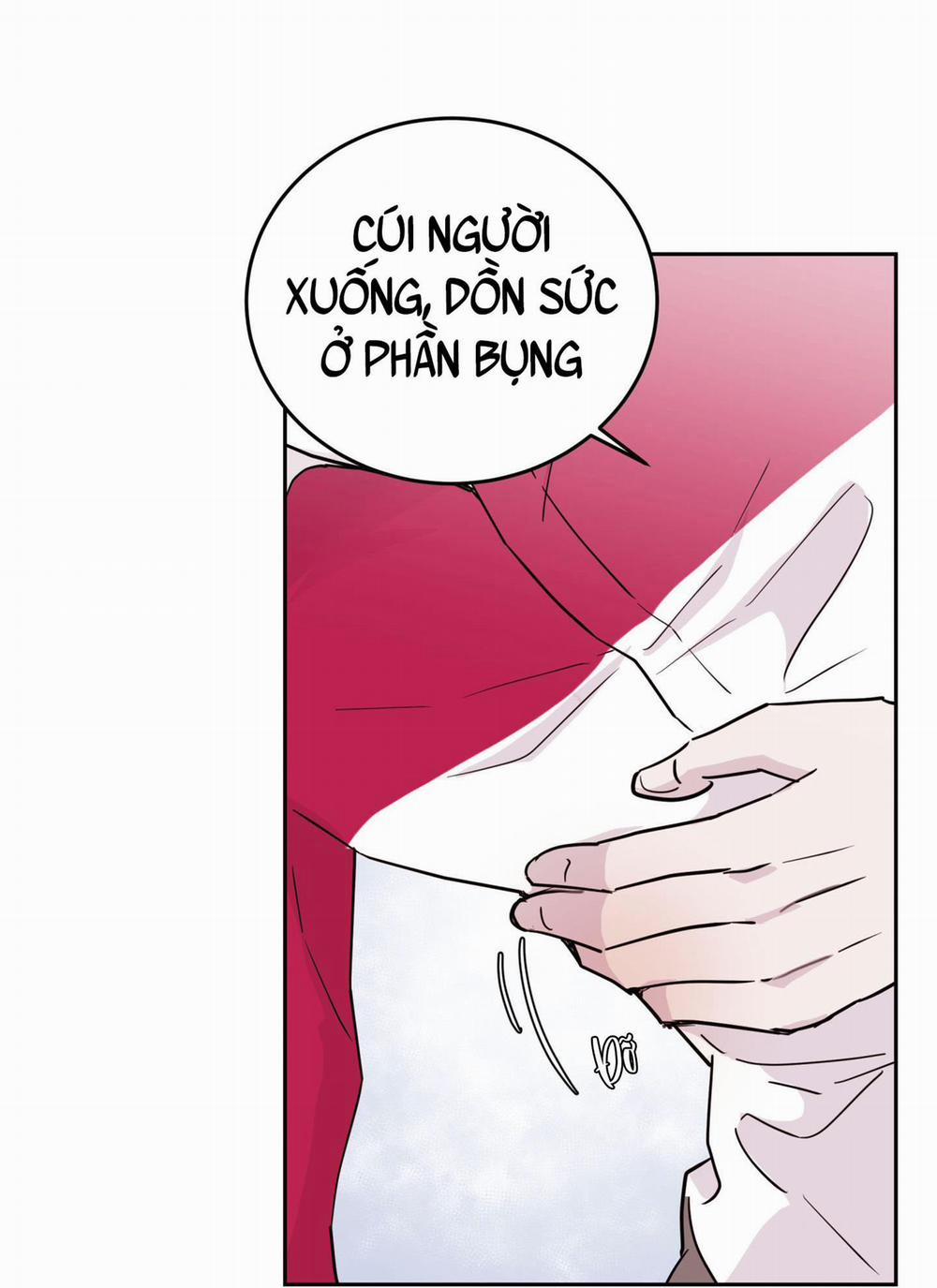 Tên Em Vợ Nguy Hiểm Của Tôi 7 trang 36