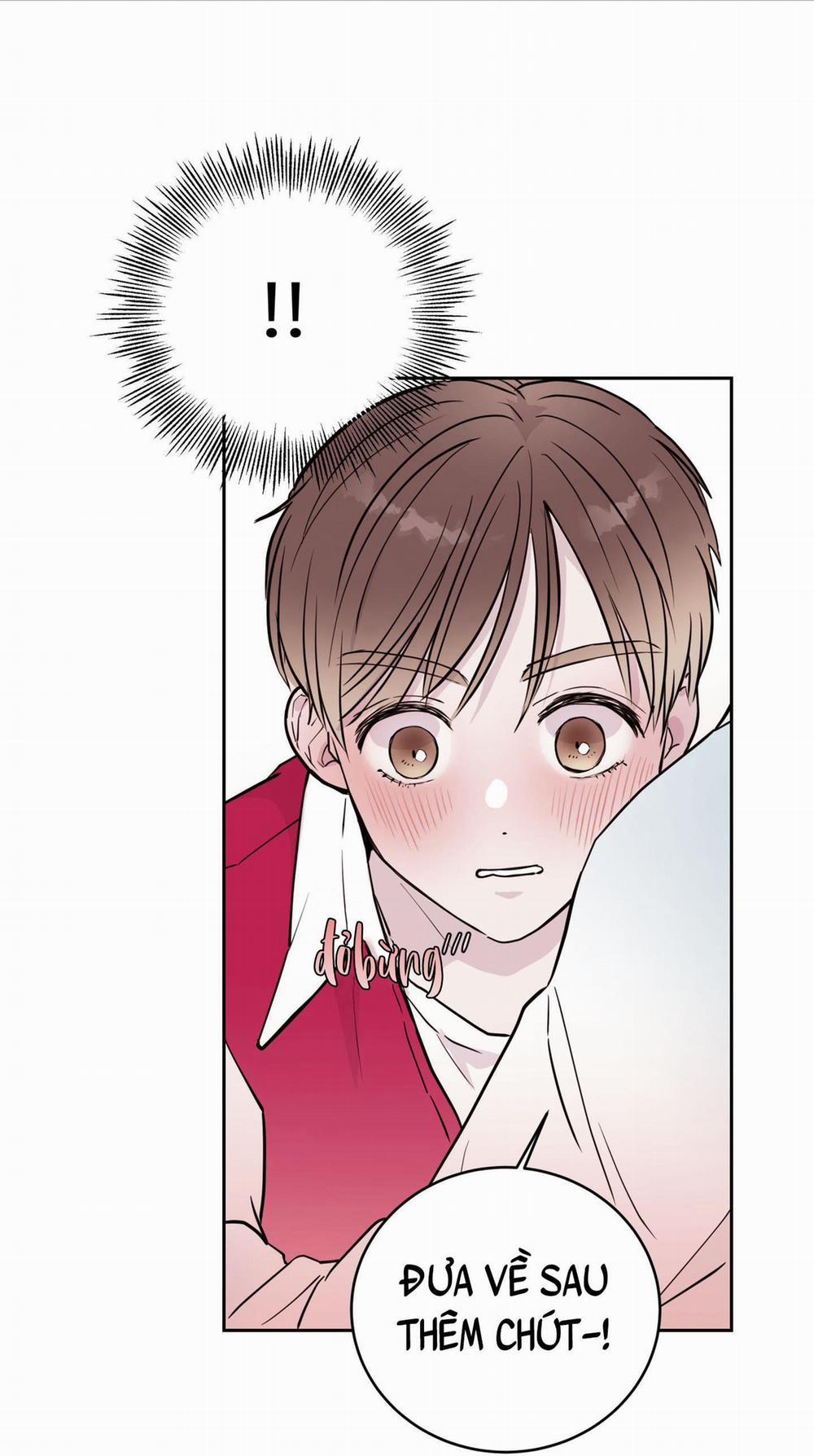 Tên Em Vợ Nguy Hiểm Của Tôi 7 trang 39