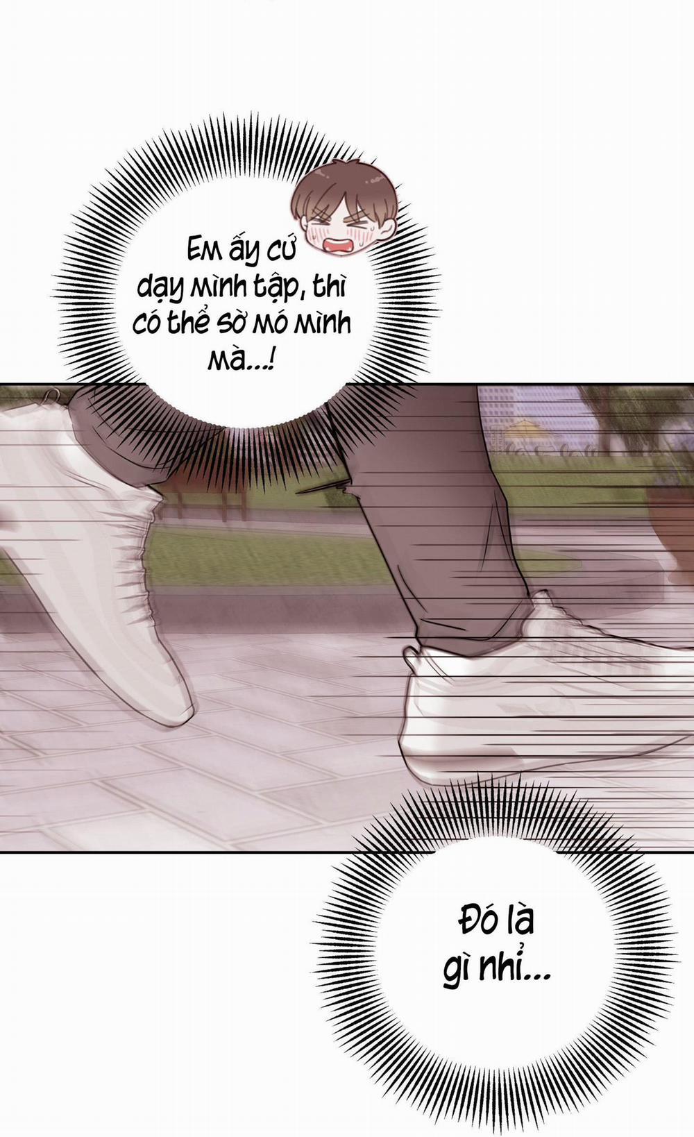 Tên Em Vợ Nguy Hiểm Của Tôi 7 trang 48