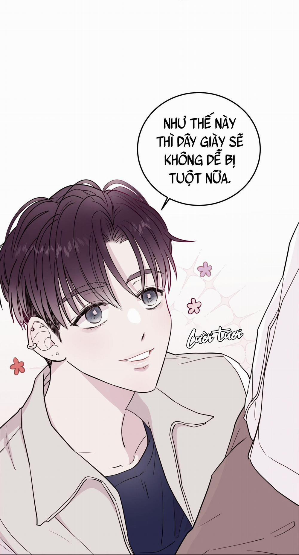 Tên Em Vợ Nguy Hiểm Của Tôi 7 trang 60