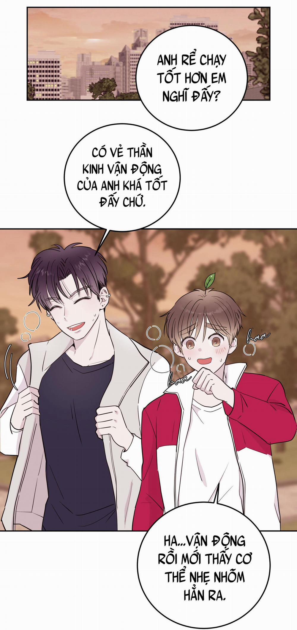 Tên Em Vợ Nguy Hiểm Của Tôi 7 trang 71