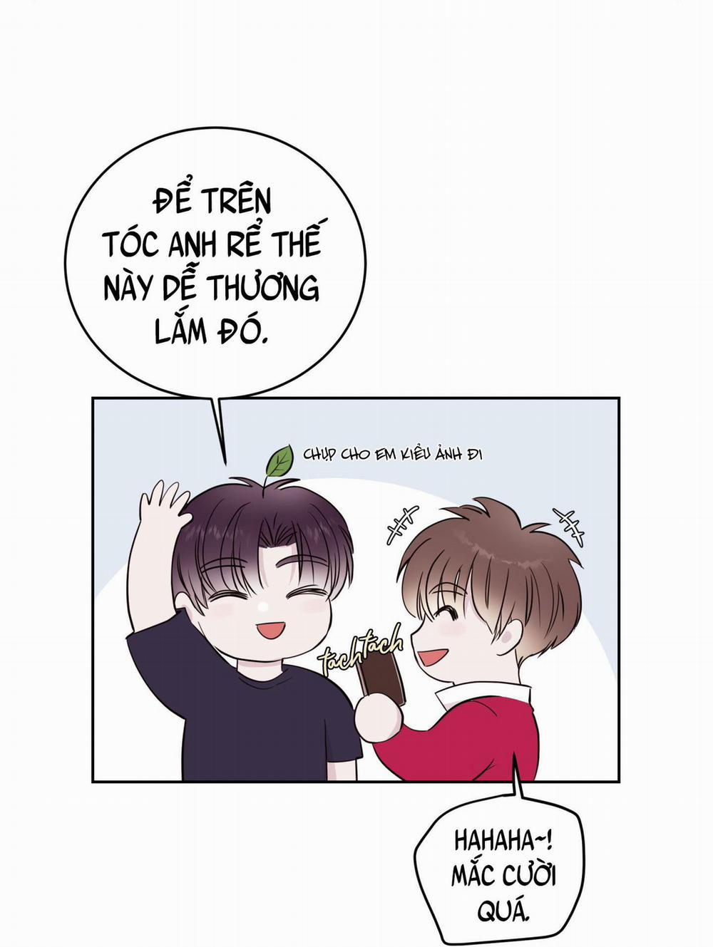 Tên Em Vợ Nguy Hiểm Của Tôi 7 trang 76