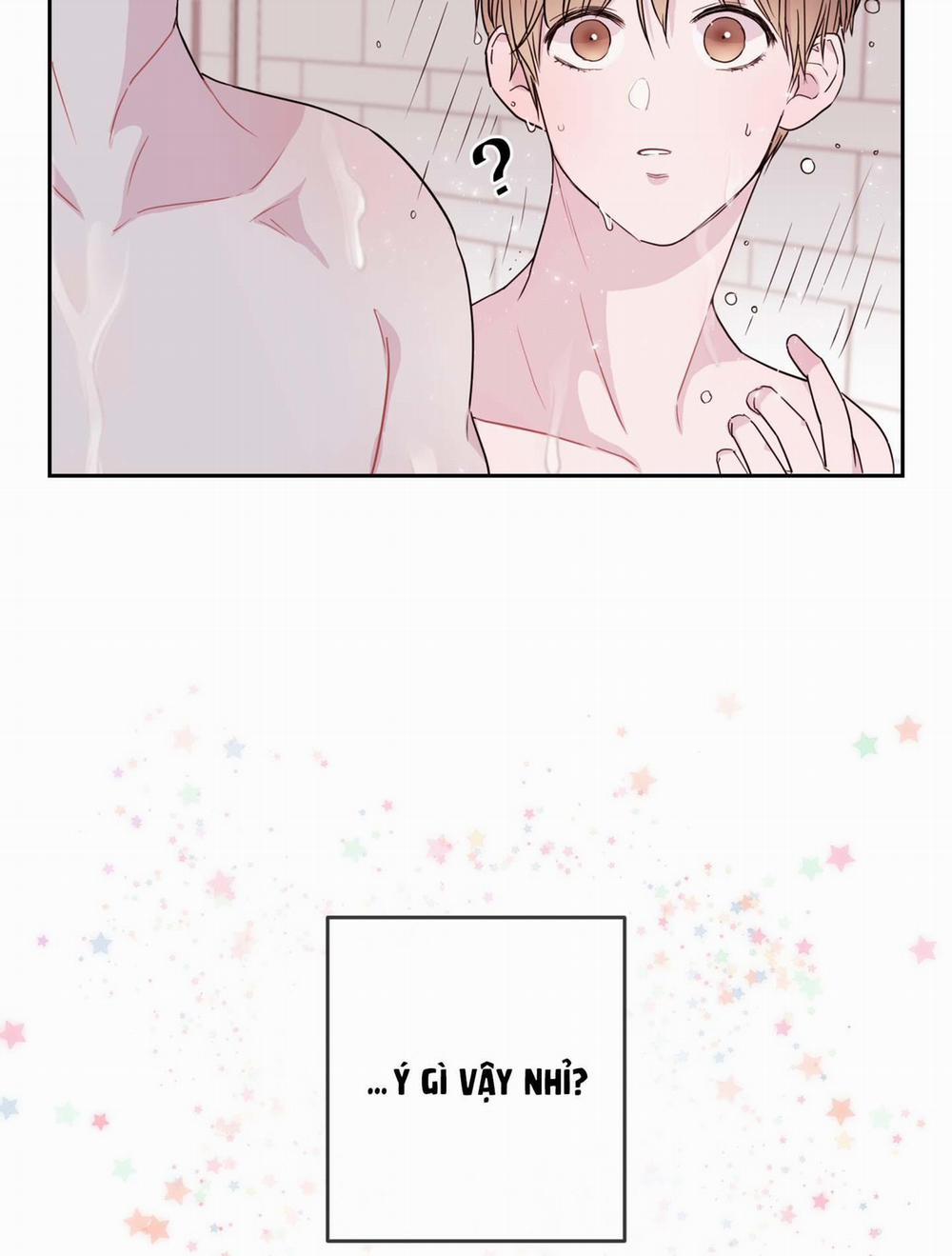 Tên Em Vợ Nguy Hiểm Của Tôi 8 trang 18